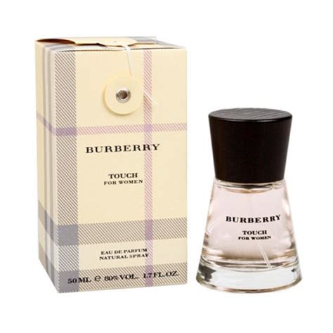 burberry touch 50ml|burberry touch for women 50ml.